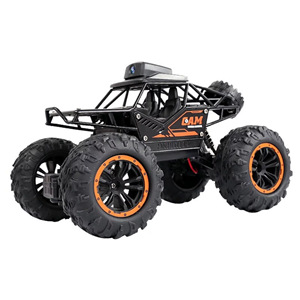 ماشین کنترلی دوربین دار آفرود مدل OFFROAD RC CAR LH-C023A مقیاس 1:20 _ماشین کنترلی